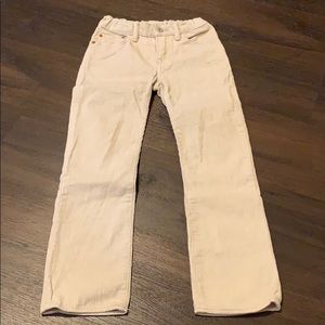 3 for $30 boys corduroy khaki pants 7 adjustable